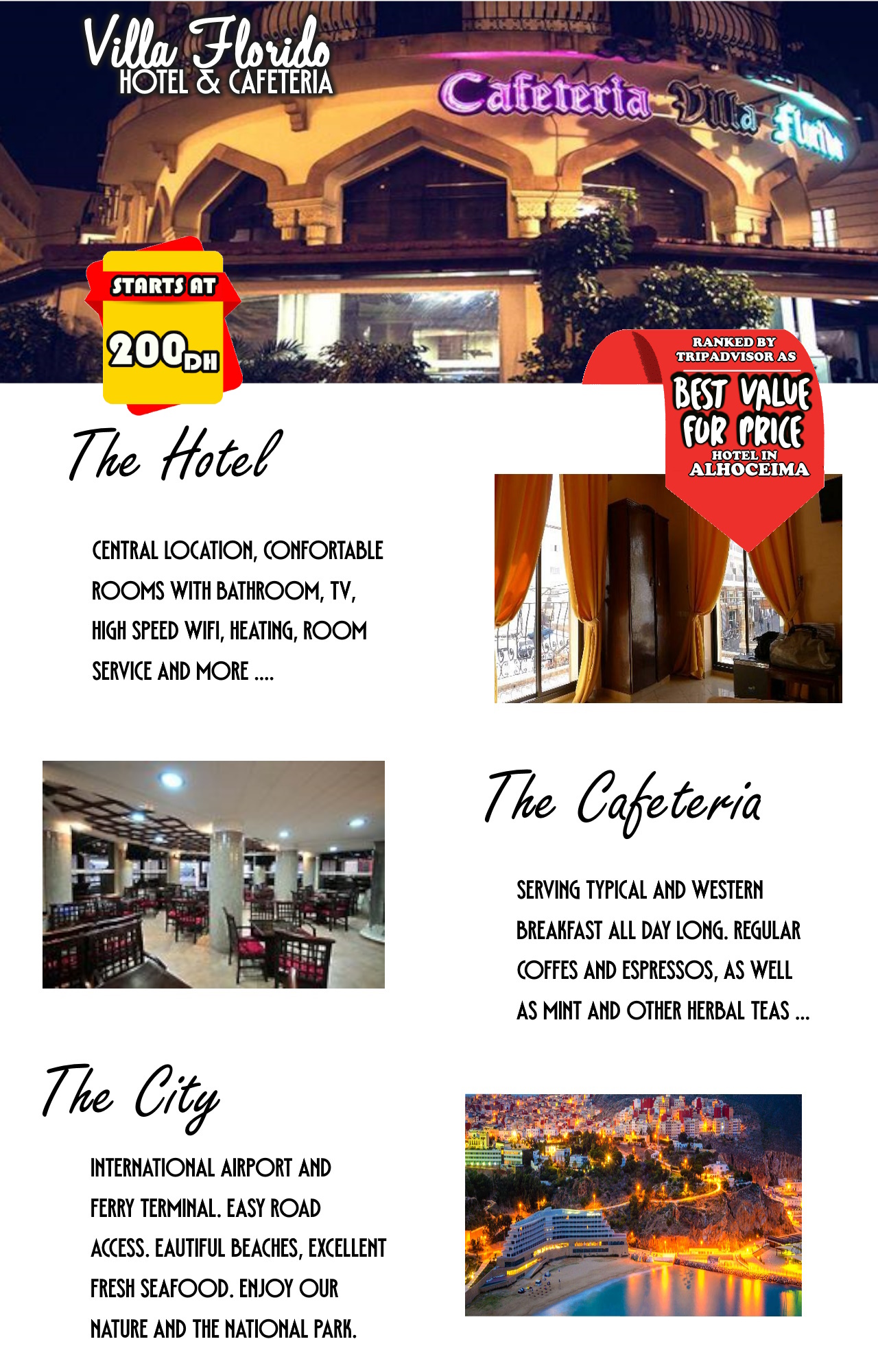 welcome to Alhoceima